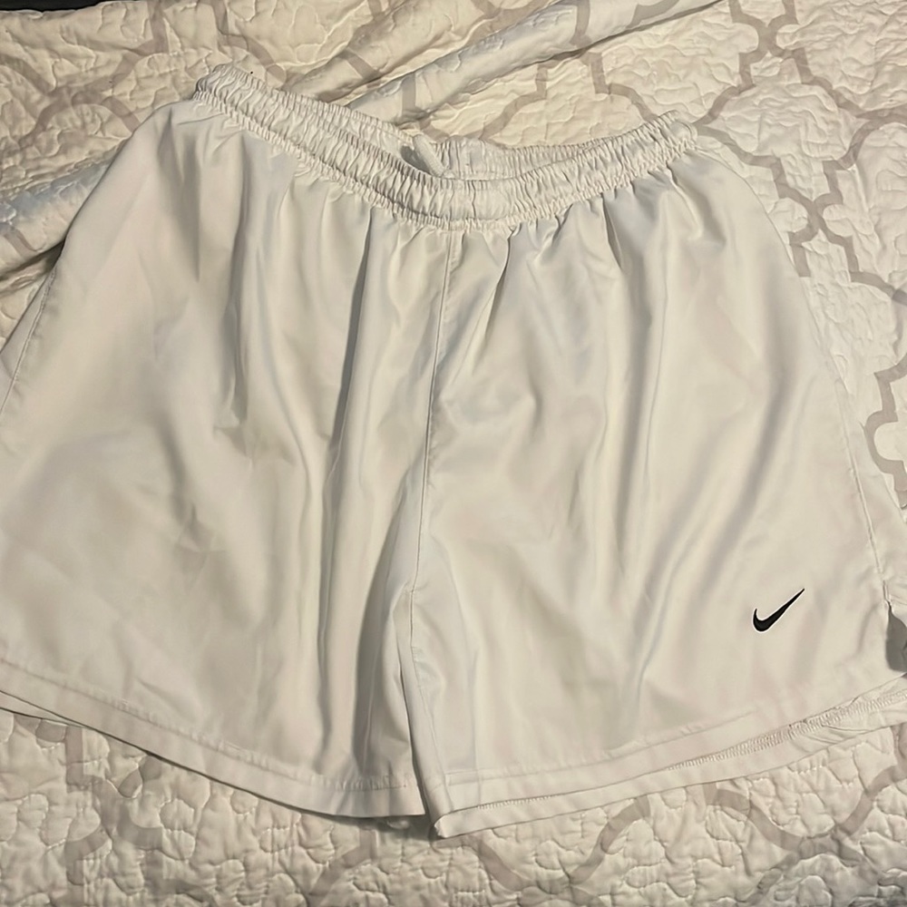 Nike Soccer Shorts